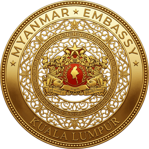 Myanmar Embassy, Kuala Lumpur