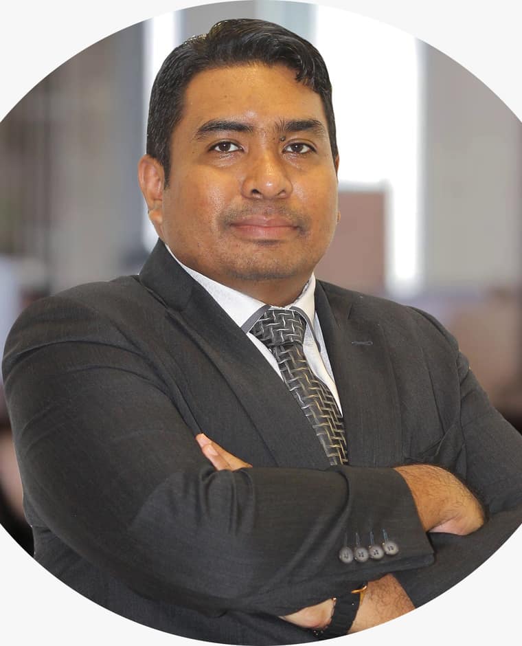 Mohd Fadzli Bin Kadir