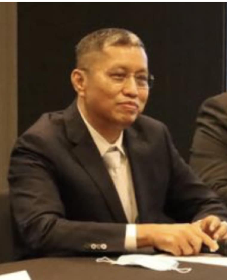 Dato' Thein Than