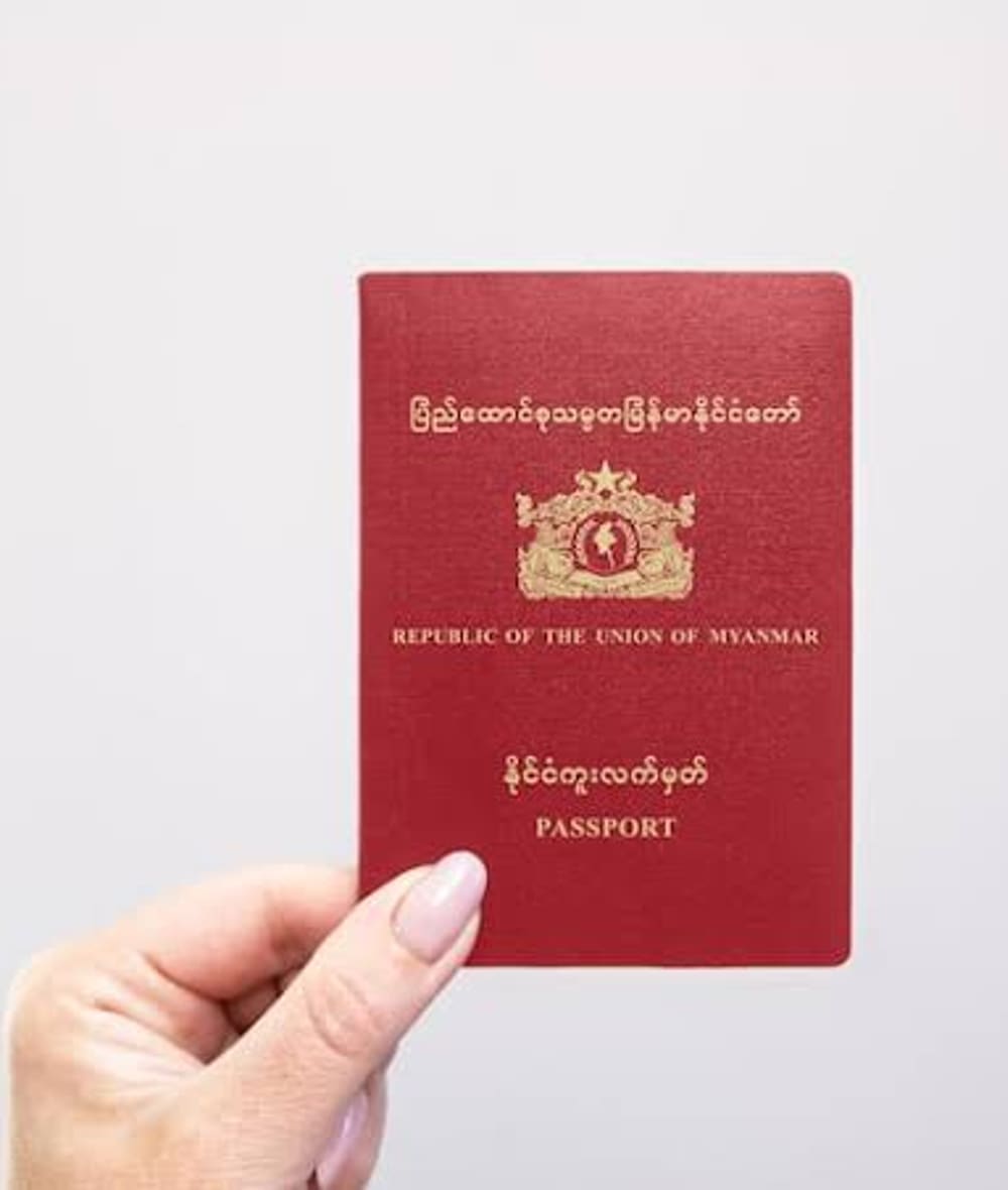 Consular Services